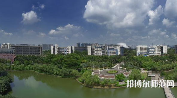 廣州師范大學(xué)2023年報(bào)名條件、招生要求、招生對(duì)象