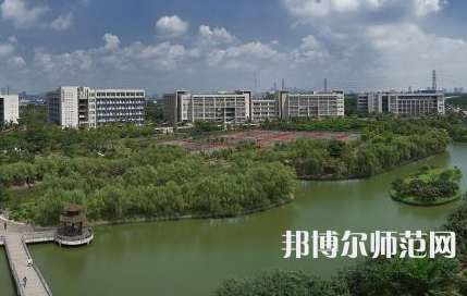 廣州師范大學(xué)2023年報(bào)名條件、招生要求、招生對(duì)象