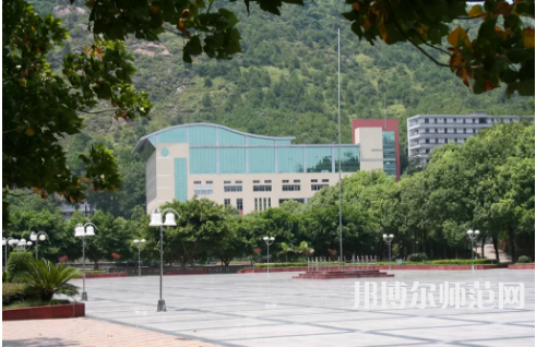 重慶文理師范學(xué)院星湖校區(qū)2023年報名條件、招生要求、招生對象 