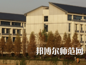 南華師范大學(xué)雨母校區(qū)2023年怎么樣、好不好