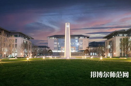 湖北恩施師范學(xué)院2023年怎么樣、好不好