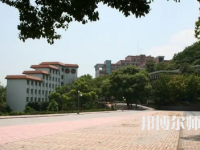 重慶文理師范學院星湖校區(qū)2023年怎么樣、好不好