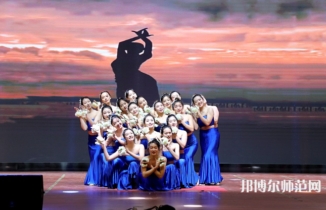 河北正定師范高等?？茖W(xué)校南校區(qū)2023年招生代碼