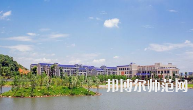 南華師范大學(xué)雨母校區(qū)2023年報名條件、招生要求、招生對象