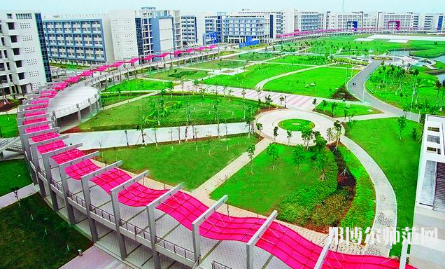 廣州師范大學(xué)2023年怎么樣、好不好