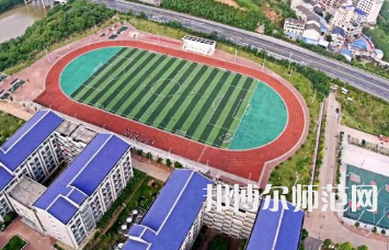 南華師范大學(xué)紅湘校區(qū)2023年怎么樣、好不好