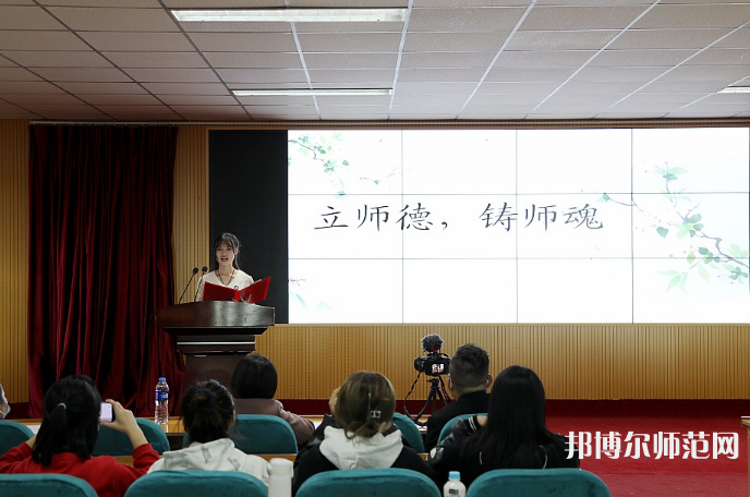 河北正定師范高等?？茖W(xué)校南校區(qū)2023年怎么樣、好不好