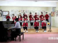河北正定師范高等專(zhuān)科學(xué)校南校區(qū)2023年報(bào)名條件、招生要求、招生對(duì)象