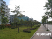 重慶文理師范學(xué)院紅河校區(qū)2023年報(bào)名條件、招生要求、招生對(duì)象