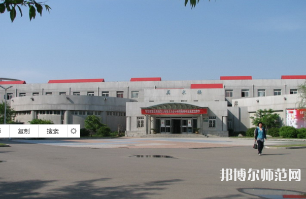沈陽(yáng)師范大學(xué)2023年怎么樣、好不好 
