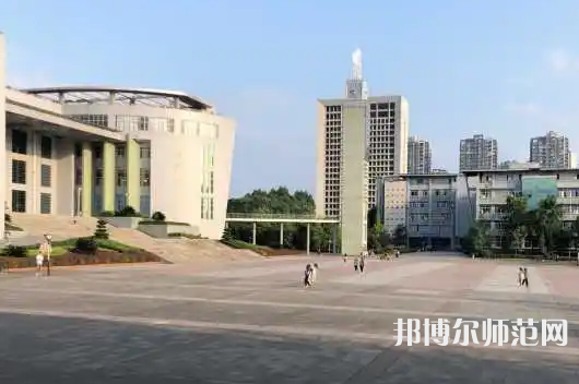 重慶文理師范學(xué)院紅河校區(qū)2023年怎么樣、好不好 
