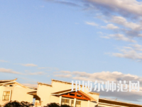 吉首師范大學(xué)張家界學(xué)院2023年怎么樣、好不好
