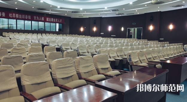 咸陽(yáng)渭城幼師高級(jí)職業(yè)中學(xué)2023年報(bào)名條件、招生要求、招生對(duì)象