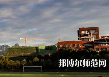 吉首師范大學(xué)張家界學(xué)院2023年報(bào)名條件、招生要求、招生對(duì)象