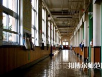 咸陽渭城幼師高級職業(yè)中學2023年怎么樣、好不好
