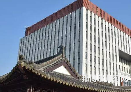 揚州大學廣陵師范學院2023年怎么樣、好不好