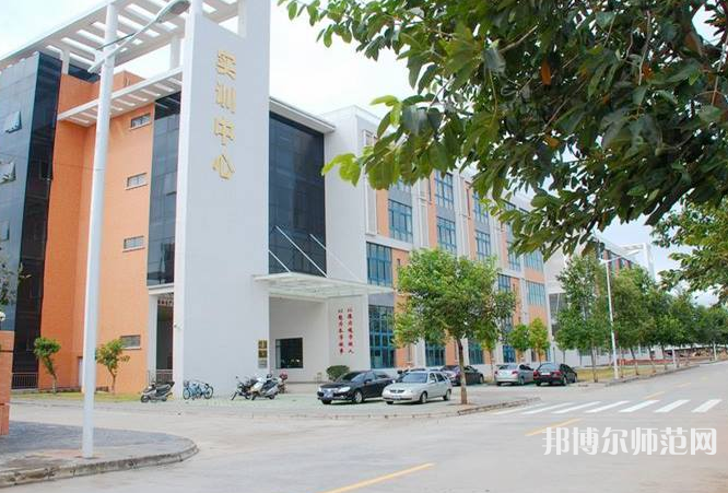 華南師范大學(xué)2023年報名條件、招生要求、招生對象