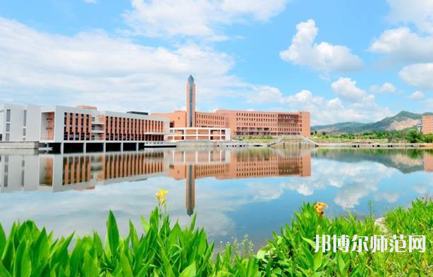 華南師范大學(xué)2023年報名條件、招生要求、招生對象