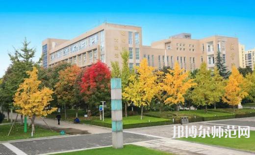 咸陽職業(yè)技術(shù)師范學院2023年是幾專