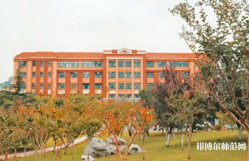 青島科技師范大學(xué)四方校區(qū)2023年怎么樣、好不好 