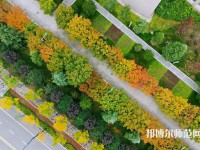 咸陽職業(yè)技術師范學院2023年招生代碼