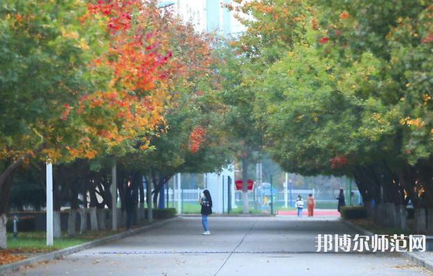 咸陽職業(yè)技術(shù)師范學(xué)院2023年怎么樣，好不好