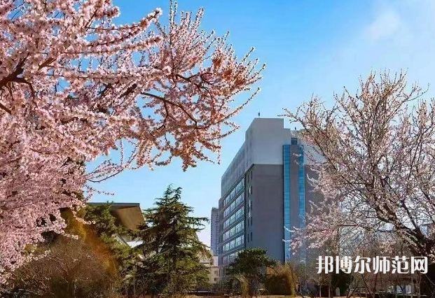 華北科技師范學(xué)院2023年怎么樣、好不好 