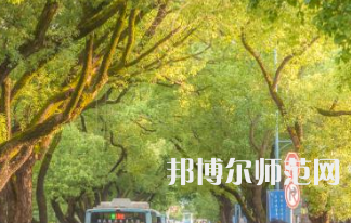 湖南大學師范學院南校區(qū)2023年報名條件、招生要求、招生對象