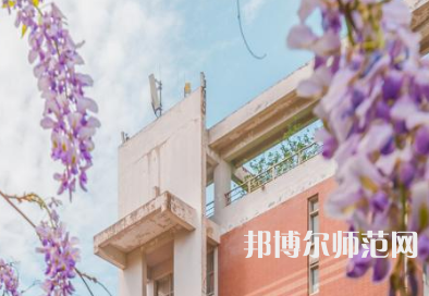 湖南大學師范學院南校區(qū)2023年報名條件、招生要求、招生對象