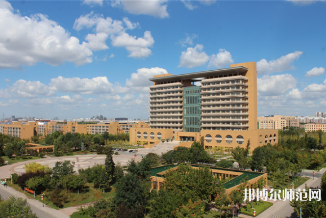 青島科技師范大學(xué)嶗山校區(qū)2023年怎么樣、好不好