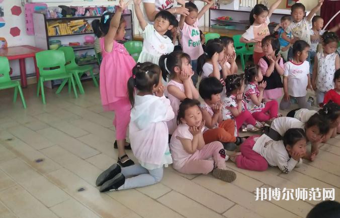 西安幼兒師范職業(yè)學校2023年報名條件、招生對象、招生要求