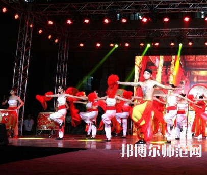 中國礦業(yè)師范大學(xué)徐海學(xué)院2023年怎么樣、好不好