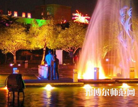 中國礦業(yè)師范大學(xué)徐海學(xué)院2023年怎么樣、好不好