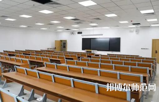 西安幼兒師范職業(yè)學(xué)校2023年怎么樣、好不好
