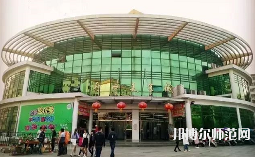 咸寧職業(yè)技術(shù)師范學(xué)院2023年怎么樣、好不好