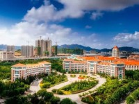 中國海洋師范大學(xué)魚山校區(qū)2023年報名條件、招生要求、招生對象