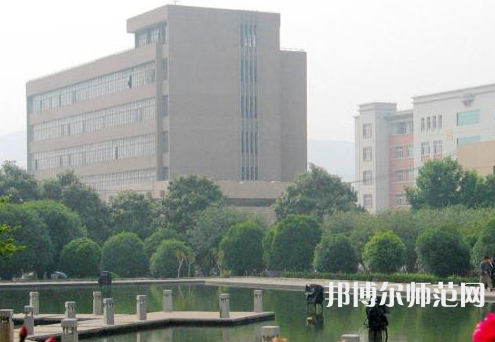 中國礦業(yè)師范大學(xué)徐海學(xué)院2023年報名條件、招生要求、招生對象