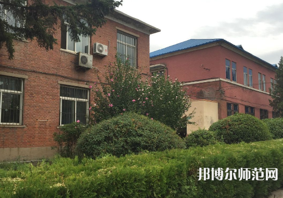 錦州師范高等?？茖W(xué)校2023年報(bào)名條件、招生要求、招生對(duì)象