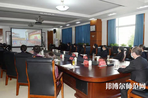 保定學(xué)院師范學(xué)院2023年怎么樣、好不好