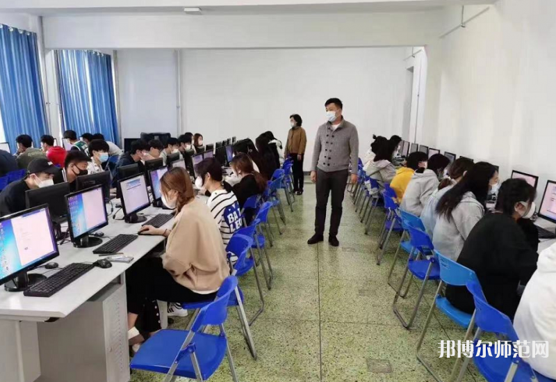 河北對(duì)外經(jīng)貿(mào)師范職業(yè)學(xué)院2023年怎么樣、好不好 