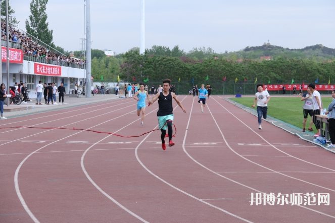 河北對(duì)外經(jīng)貿(mào)師范職業(yè)學(xué)院2023年有哪些專(zhuān)業(yè)