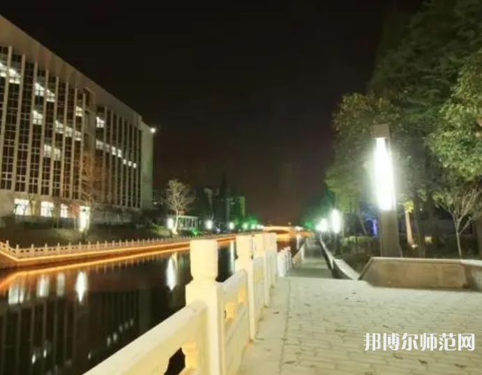 阜陽(yáng)師范學(xué)院信息工程學(xué)院2023年報(bào)名條件、招生要求、招生對(duì)象