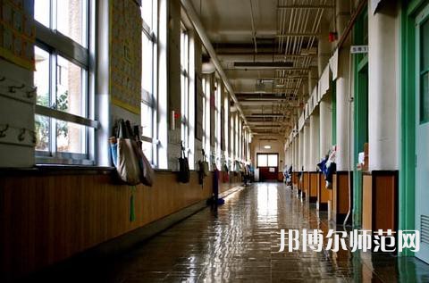 洛川幼兒師范職業(yè)中等專業(yè)學(xué)校2023年怎么樣、好不好