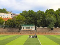 中國海洋師范大學(xué)嶗山校區(qū)2023年怎么樣、好不好