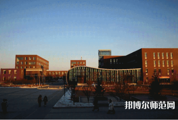 撫順師范高等?？茖W校2023年招生代碼