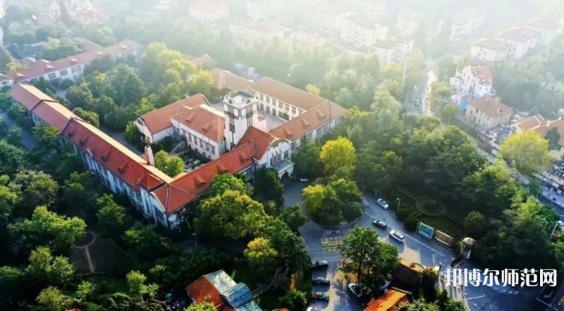 中國(guó)海洋師范大學(xué)嶗山校區(qū)2023年怎么樣、好不好 