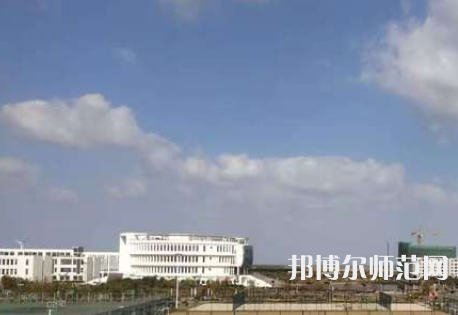  南通大學(xué)杏林師范學(xué)院2023年怎么樣、好不好