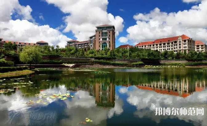 中國(guó)海洋師范大學(xué)嶗山校區(qū)2023年報(bào)名條件、招生要求、招生對(duì)象 
