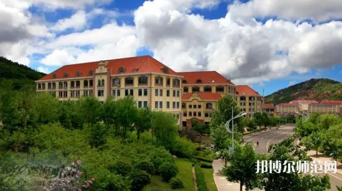 中國(guó)海洋師范大學(xué)嶗山校區(qū)2023年報(bào)名條件、招生要求、招生對(duì)象 