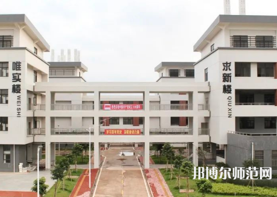 廣東技術(shù)師范學(xué)院2023年怎么樣、好不好